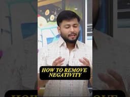 Remove Negativity & Buri Nazar, Evil Eye | बुरी नज़र दूर करने की Powerful Remedies | Shubbhchakra