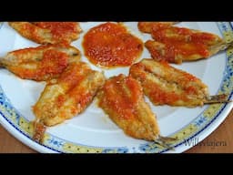 🐟🐟ANCHOAS CON TOMATE🍅