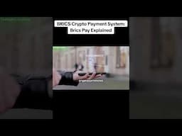 Brics Pay Explained!