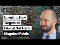 The Assay TV - Allen Sabet, Chief Executive Officer, Mogotes Metals (TSXV:MOG | FSE:OY4)