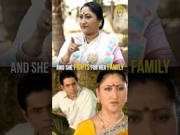 20 Years of VIRAASAT 🎬 #JayatiBhatia #Viraasat #SangitaGhosh #RohitRoy विरासत  जयती भाटिया