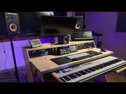 This Studio Move Changed My Entire Career...