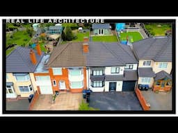 Will inheritance help create your dream home (3 options)
