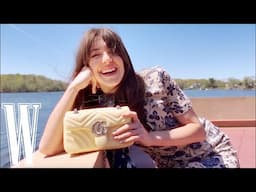 For Daisy Edgar-Jones, Life Is But a Dream | W Magazine