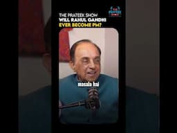 Will Rahul Gandhi Ever Become PM ?