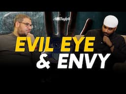 Protect Yourself from Envy & Evil Eye | Sh. Waleed Basyouni & Sh. Ammar Alshukry
