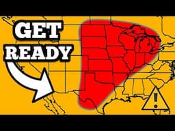 This Next Storm Will Be Dangerous...