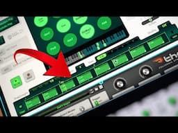 The Best thing about this DAW!