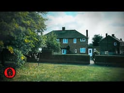 Our Most Controversial Paranormal Investigation - 30 East Drive