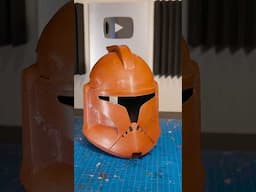 Why is it Orange??