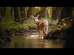 Earth Day, Beautiful Relaxing Music, Peaceful Soothing Music, "Blue Ridge Mountains" by Tim Janis
