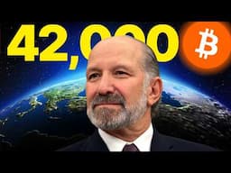BREAKING: Jack Mallers Just Sent A MASSIVE WARNING AT MicroStrategy!