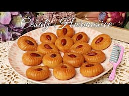 ČEŠALJ ILI BROŠ HURMAŠICE - KORAK PO KORAK PROVJERENI RECEPT - BAJRAM HURMAŠICE