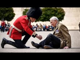 Random Acts of Kindness That Will Make You Cry !