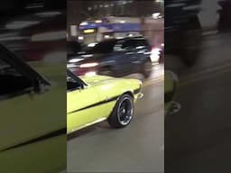 #chevy #camaro #classiccars