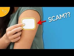 STOP Wasting Money on Vitamin Patches! Here’s Why…