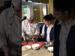 Cook like a Chinese Masterchef |Luxury on my plate |ShipraKhanna | watch now