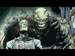 Batman’s Most Messed-Up Villain