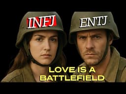 Can Extroverted and INFJ Personalities Achieve Relationship Harmony? (Psychology)