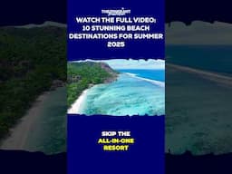 Why Seychelles Is the Gold Standard for Eco-Luxury Travel - East Africa