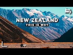 The absolute profound beauty of this place you NEED to see