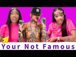 Jamaican Onlyfans F!ght! Watch Ivany Destroy Mystikal Menace & Exposed How Vybz Kartel Cancelled Her