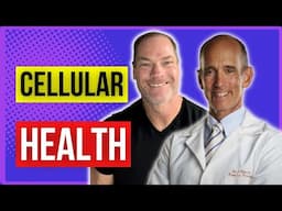 Disease As An Accelerated Form Of Aging | Dr. Shawn Baker & Dr. Joseph Mercola