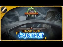 Warhammer Online Epic New Player Dungeon - Dragonback Pass Guide 2025