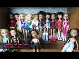 Valley of the Dollz (TRAILER) | A Mini Episode Series