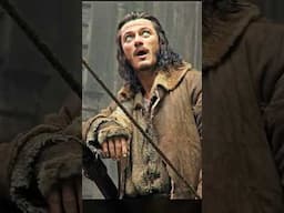The Hobbit Nearly Caused a PLANE CRASH?!
