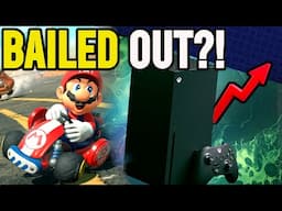 Xbox Increases Prices of Consoles & Games!? They Just Made It Easy for Nintendo & PlayStation