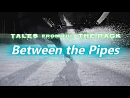 Hockey Glory! Past, Present & Future.. "Between the Pipes" - The Icebox Radio Theater