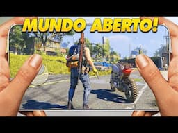 Once Human Mobile SURVIVAL MUNDO ABERTO PARA CELULAR ANDROID E IOS - PARTE 2