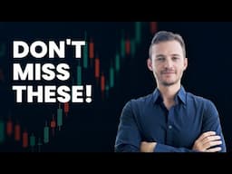 Why I'll Be Watching These Stocks Closely