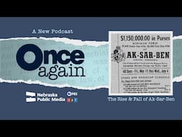 The Rise and Fall of Ak Sar Ben