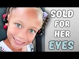 Mother sells daughter for most horrific reason…Case of Joshlin Smith