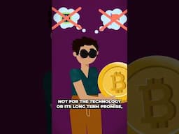What If Crypto Has Zero Value?