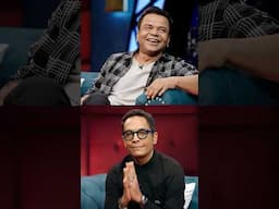 Rajpal Yadav & Vrajesh Hirjee On The Thugesh Show | PROMO