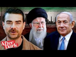 Iran Just FAFO'd | Ben After Dark Preview