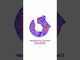 Kemon achho Kolkata? 🎧 Join us on 21st June at Holiday Inn for Headphone Connect! Don’t miss it! 🎶