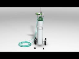 How to Safely Use Oxygen at Home