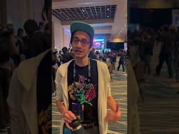 Don't interrupt the Esports guy when he's doing Esports!
