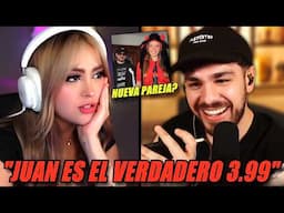 ODIAN a JUAN GUARNIZO Por PASAR De CUCK a "PICAFLOR".