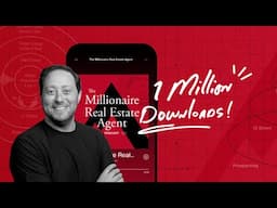 MREA Podcast Hits 1 Million Downloads — Thanks to You!🚀
