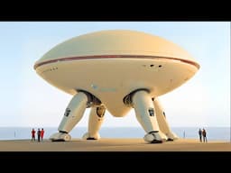 20 Technologies That Will Change The World