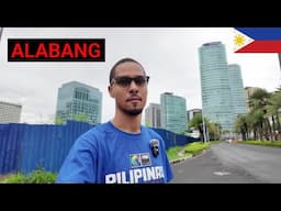 My First Time Exploring Filinvest & Alabang | Muntinlupa City, Philippines 🇵🇭