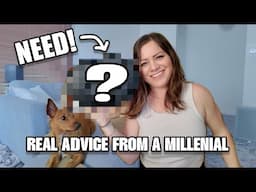 Tech You Need in Your 30s