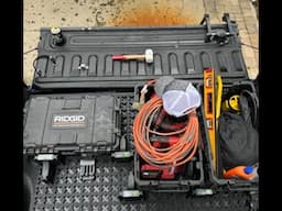 Tmat truck and SUV cargo management system update after 8 months...