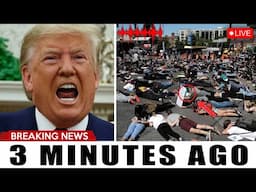 SIGN OF GOD? See What JUST HAPPENED In the USA Shocked All Christians.Jesus Warned About This...