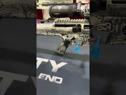 TOO Nice to Shoot? 51Fifty/Uintah Precision #NRA25